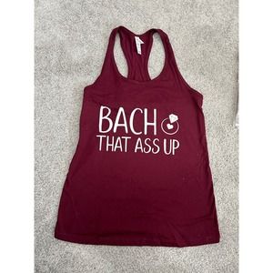 Bachelorette Party Shirts (6), Never Used